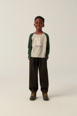 画像2: The Campamento (カンパメント) RABBIT GOOD DAY TSHIRT (2)