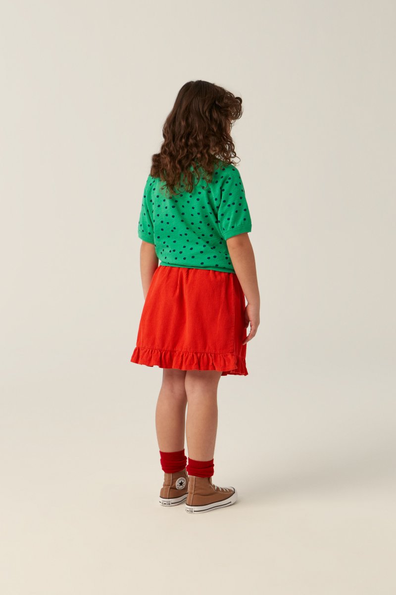 画像3: The Campamento ザ・カンパメント THE CAMPAMENTO GREEN SWEATSHIRT (3)