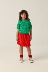 画像2: The Campamento (カンパメント) THE CAMPAMENTO GREEN SWEATSHIRT (2)