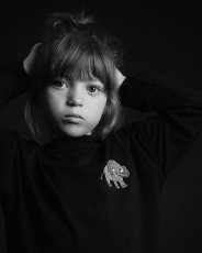 画像3: Mini Rodini (ミニロディー二) MAMMOTH LONG SLEEVE T-SHIRT (3)