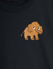 画像5: Mini Rodini (ミニロディー二) MAMMOTH LONG SLEEVE T-SHIRT (5)