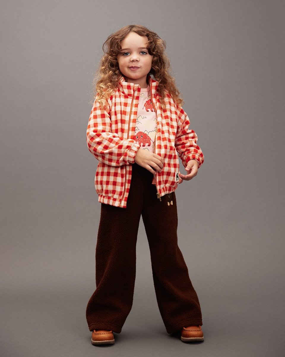 画像3: Mini Rodini ミニロディー二 MAMMOTH LONG SLEEVE T-SHIRT (3)