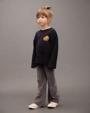 画像2: Mini Rodini (ミニロディー二) MAMMOTH LONG SLEEVE T-SHIRT (2)