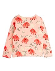 画像4: Mini Rodini (ミニロディー二) MAMMOTH LONG SLEEVE T-SHIRT (4)