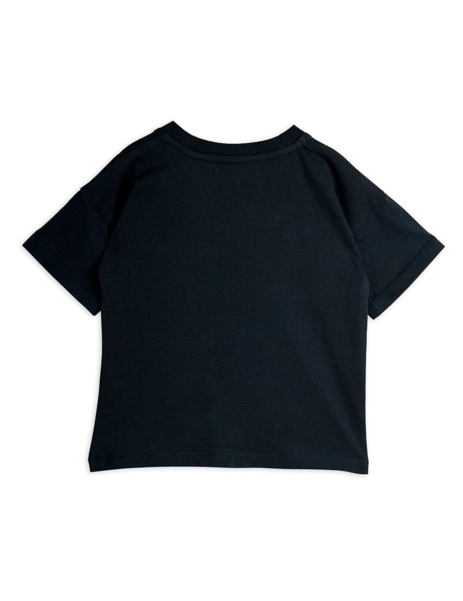 画像2: Mini Rodini ミニロディー二 MAMMOTH T-SHIRT (2)