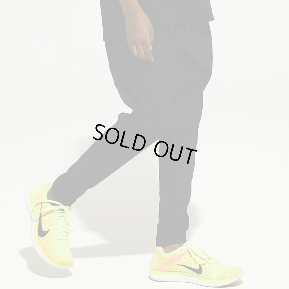 画像1: 【SALE30%OFF】RESP アールイーエスピー TEC PANTS 130cm-160cm (1)