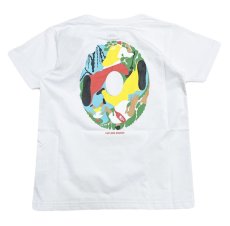 画像1: THE NORTH FACE ショートスリーブ ES サーキュレーションティー キッズ 130cm-160cm (1)