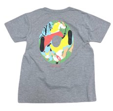 画像6: THE NORTH FACE ショートスリーブ ES サーキュレーションティー キッズ 130cm-160cm (6)