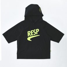 画像4: RESP アールイーエスー PISTE 70%hoodie 130cm-160cm (4)