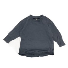 画像3: MOUN TEN. マウンテン stretch sweat crewneck(for baby) 70cm-80cm (3)