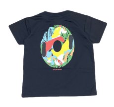 画像1: THE NORTH FACEトドラーショートスリーブ ES サーキュレーションティー キッズ 100cm-120cm (1)