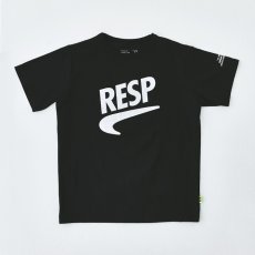 画像3: RESP アールイーエスピー ロゴTee 130cm-160cm (3)