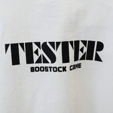画像12: BOOSTOCK ブーストック TESTER L/S Tシャツ (12)