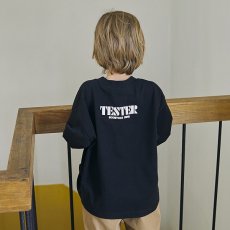 画像2: BOOSTOCK ブーストック TESTER L/S Tシャツ (2)