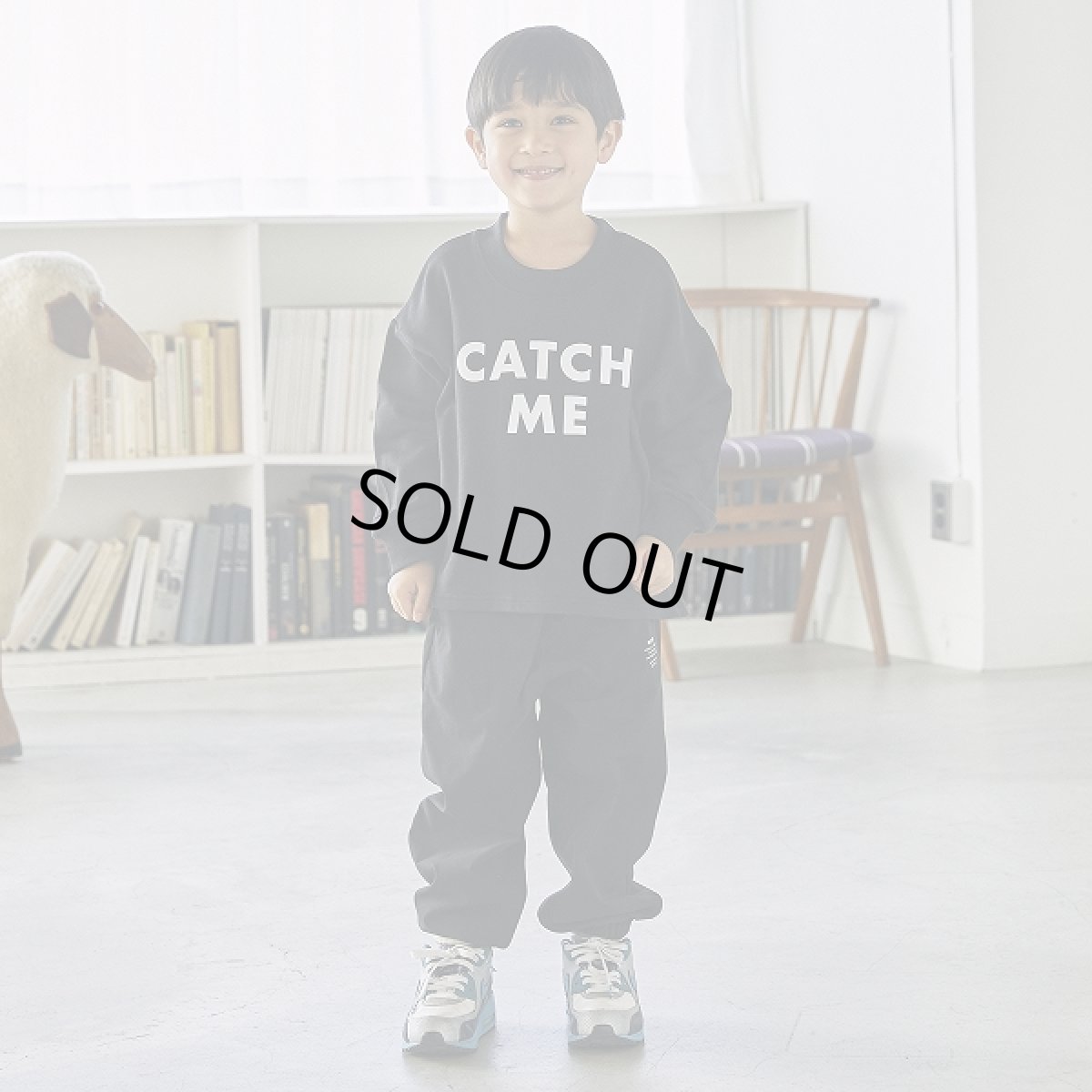 画像2: 【SALE30%OFF】GENERATOR ジェネレーター トレーニングパンツ (2)