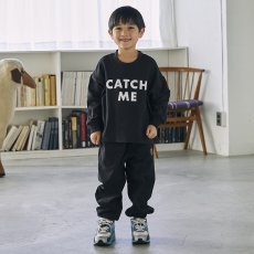 画像2: GENERATOR ジェネレーター トレーニングパンツ (2)
