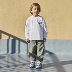 画像4: BOOSTOCK ブーストック POWERSWEET L/S Tシャツ (4)
