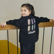 画像1: BOOSTOCK ブーストック POWERSWEET L/S Tシャツ (1)