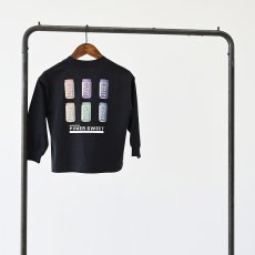 画像8: BOOSTOCK ブーストック POWERSWEET L/S Tシャツ (8)