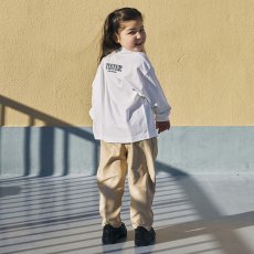 画像6: BOOSTOCK ブーストック TESTER L/S Tシャツ (6)