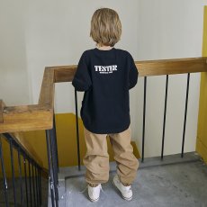 画像4: BOOSTOCK ブーストック TESTER L/S Tシャツ (4)