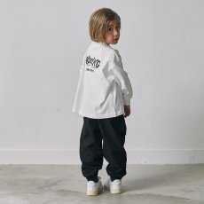 画像6: BOOSTOCK ブーストック WALKINGBOST L/S Tシャツ (6)