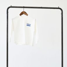 画像6: BOOSTOCK ブーストック POWERSWEET L/S Tシャツ (6)