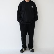 画像7: BOOSTOCK ブーストック POWERSWEET L/S Tシャツ (7)