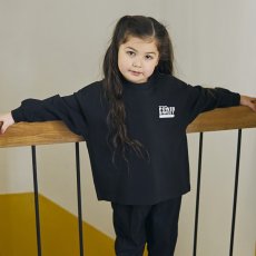 画像2: BOOSTOCK ブーストック POWERSWEET L/S Tシャツ (2)
