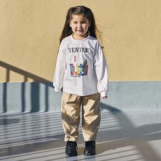 画像5: BOOSTOCK ブーストック TESTER L/S Tシャツ (5)