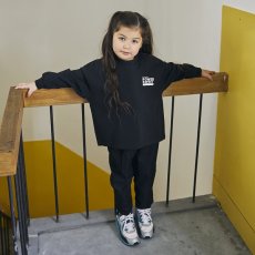 画像6: BOOSTOCK ブーストック POWERSWEET L/S Tシャツ (6)