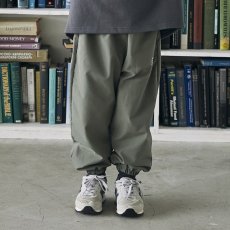 画像1: GENERATOR ジェネレーター トレーニングパンツ (1)