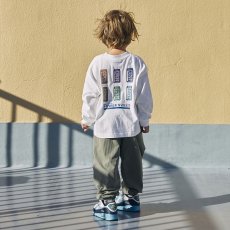 画像3: BOOSTOCK ブーストック POWERSWEET L/S Tシャツ (3)