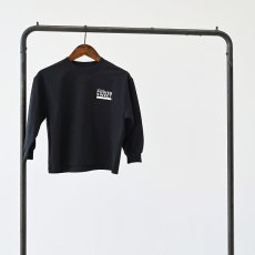 画像9: BOOSTOCK ブーストック POWERSWEET L/S Tシャツ (9)