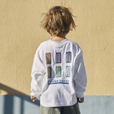 画像1: BOOSTOCK ブーストック POWERSWEET L/S Tシャツ (1)