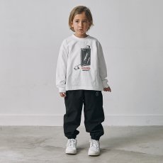画像5: BOOSTOCK ブーストック WALKINGBOST L/S Tシャツ (5)
