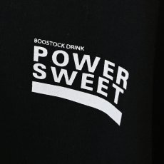 画像11: BOOSTOCK ブーストック POWERSWEET L/S Tシャツ (11)