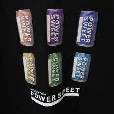 画像10: BOOSTOCK ブーストック POWERSWEET L/S Tシャツ (10)