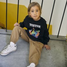 画像5: BOOSTOCK ブーストック TESTER L/S Tシャツ (5)