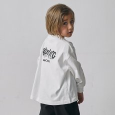 画像2: BOOSTOCK ブーストック WALKINGBOST L/S Tシャツ (2)
