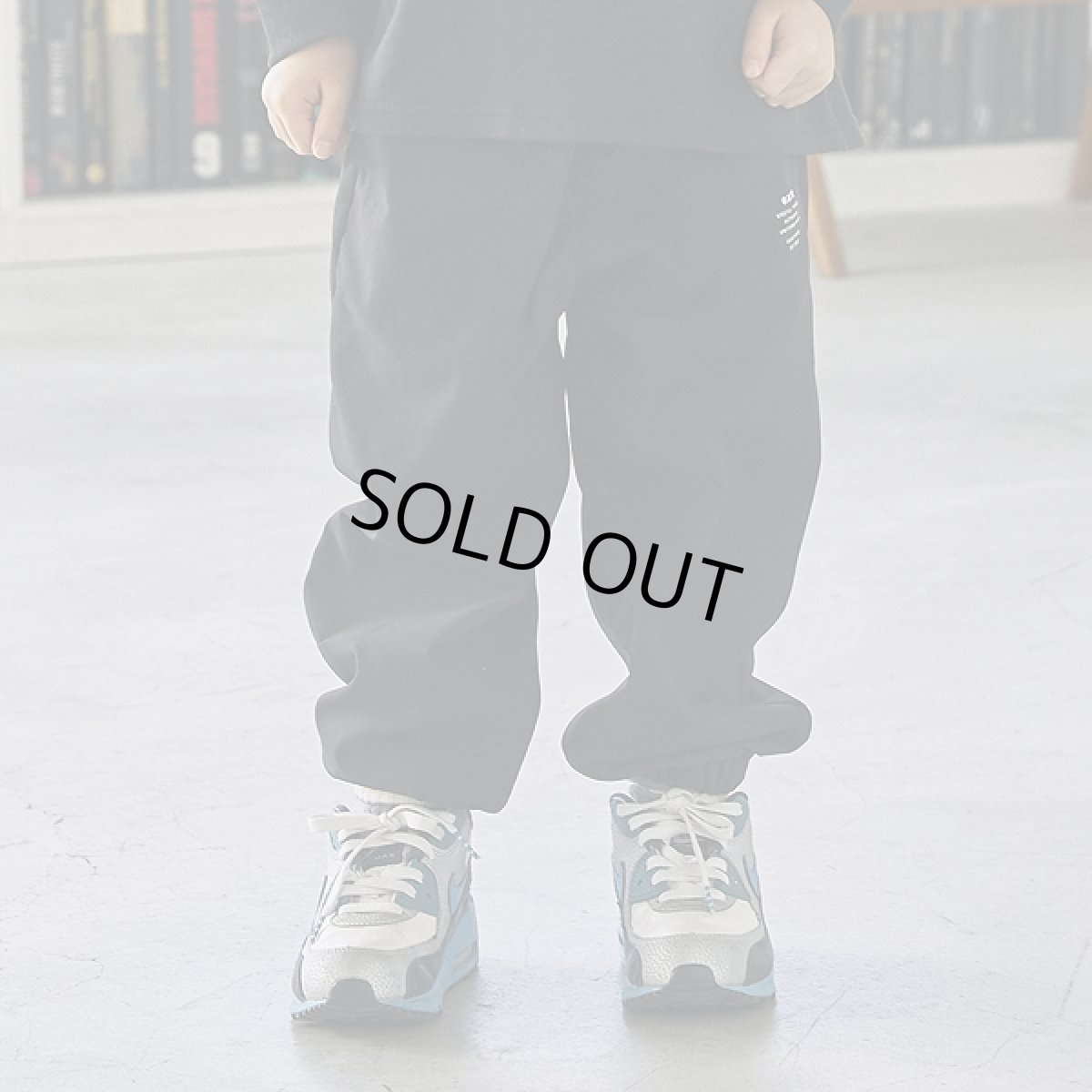 画像1: 【SALE30%OFF】GENERATOR ジェネレーター トレーニングパンツ (1)