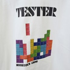 画像11: BOOSTOCK ブーストック TESTER L/S Tシャツ (11)