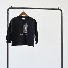 画像5: BOOSTOCK ブーストック WALKINGBOST L/S Tシャツ (5)