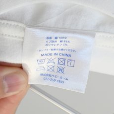 画像14: BOOSTOCK ブーストック TESTER L/S Tシャツ (14)