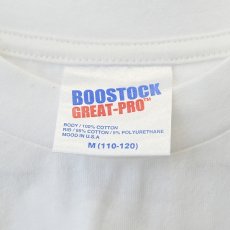 画像7: BOOSTOCK ブーストック POWERSWEET L/S Tシャツ (7)
