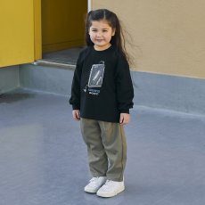 画像3: BOOSTOCK ブーストック WALKINGBOST L/S Tシャツ (3)