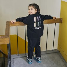 画像5: BOOSTOCK ブーストック POWERSWEET L/S Tシャツ (5)