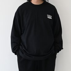 画像4: BOOSTOCK ブーストック POWERSWEET L/S Tシャツ (4)