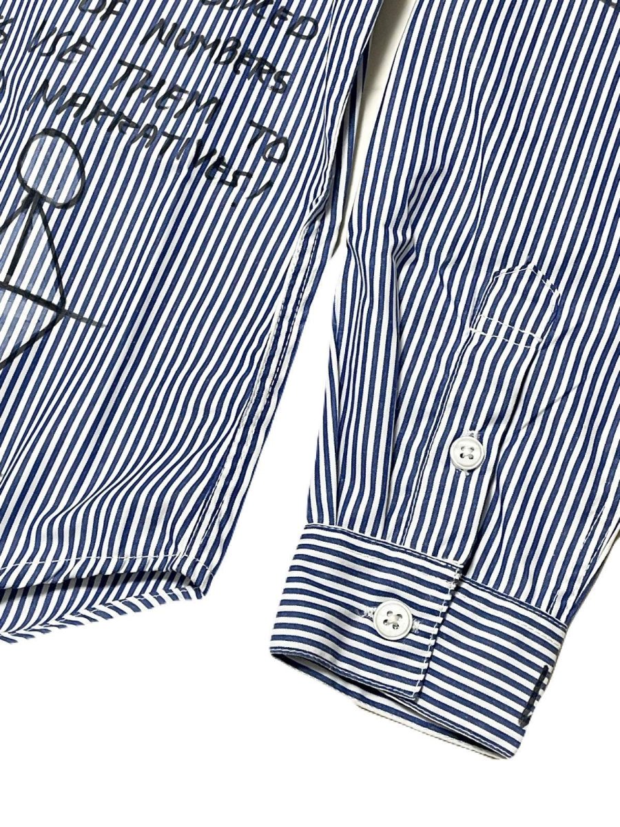 画像6: THE PARK SHOP ザ・パークショップ TRIPBOY SHIRTS (6)