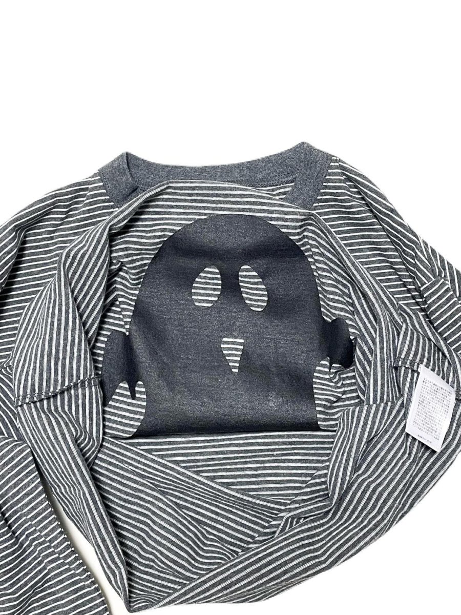 画像6: THE PARK SHOP ザ・パークショップ GHOST PARK BORDER (6)